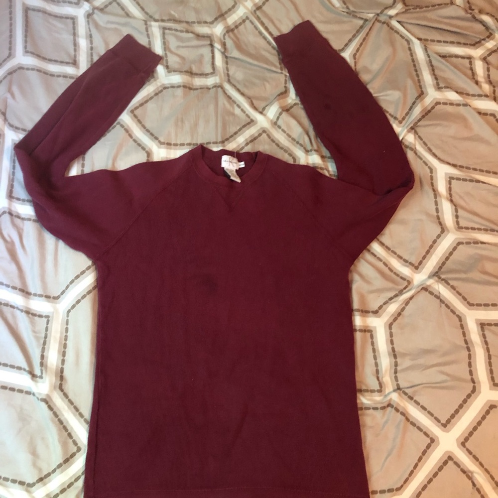Calvin Klein sweater